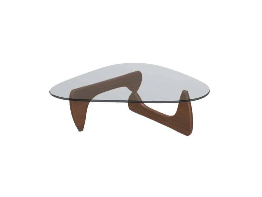 Vitra coffee table salontafel