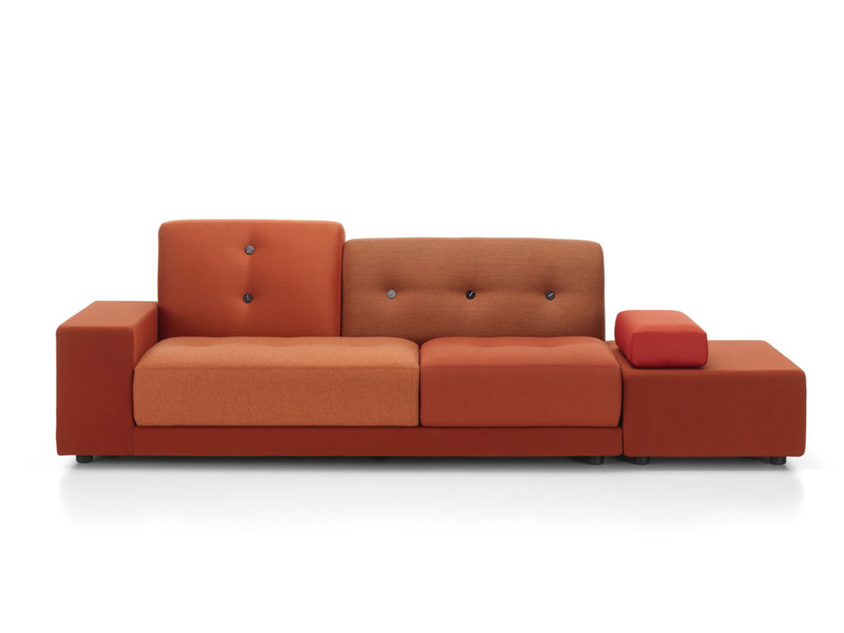Vitra Polder sofa