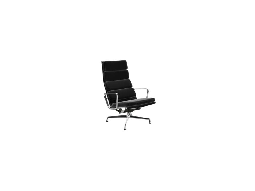 Vitra Soft pad EA222 fauteuil