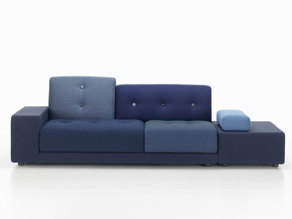 Vitra Polder sofa