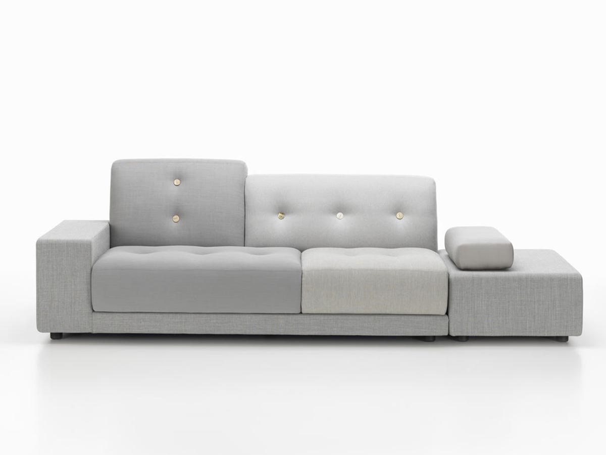 Vitra Polder sofa