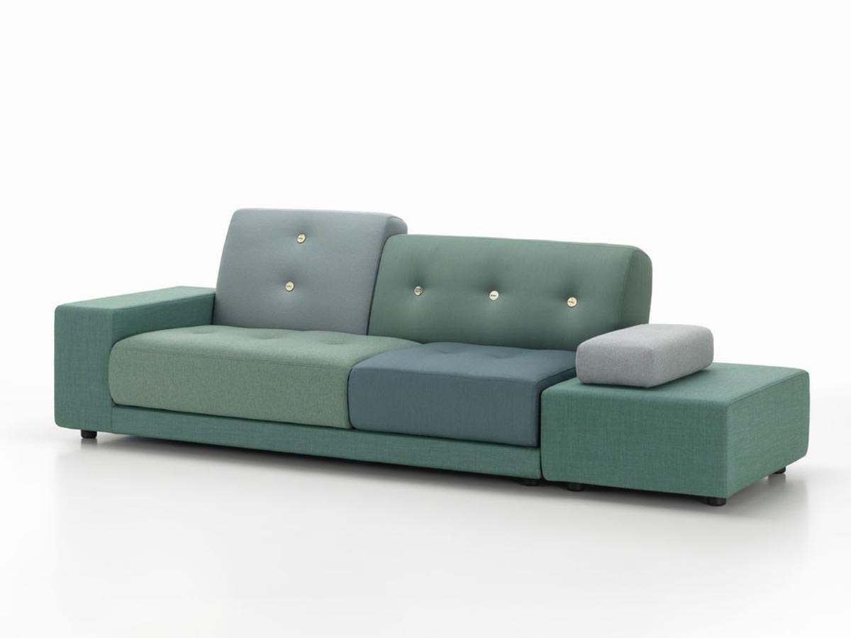 Vitra Polder sofa