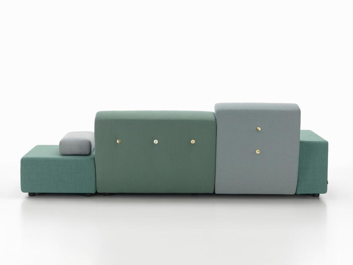 Vitra Polder sofa