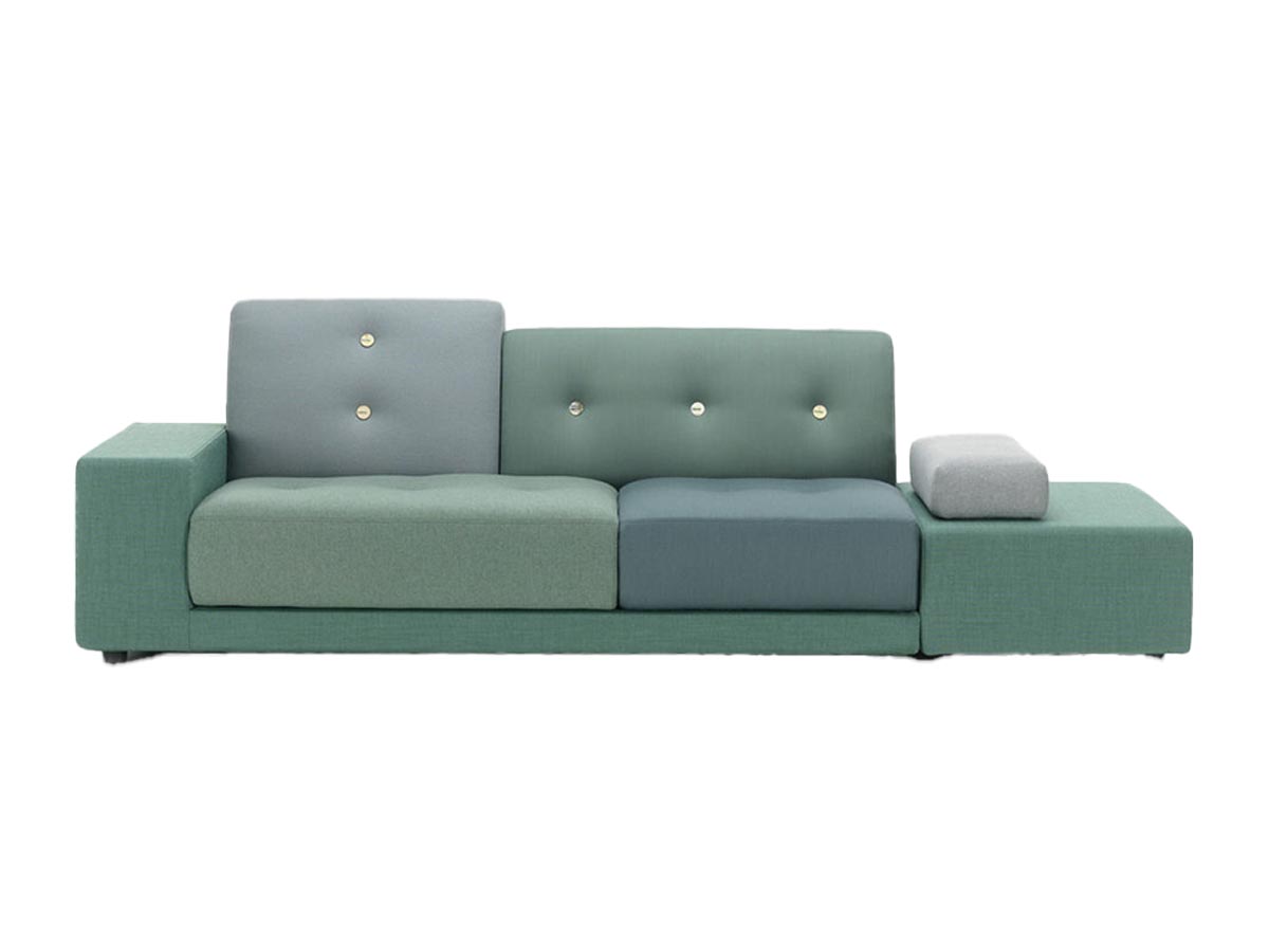 Vitra Polder sofa