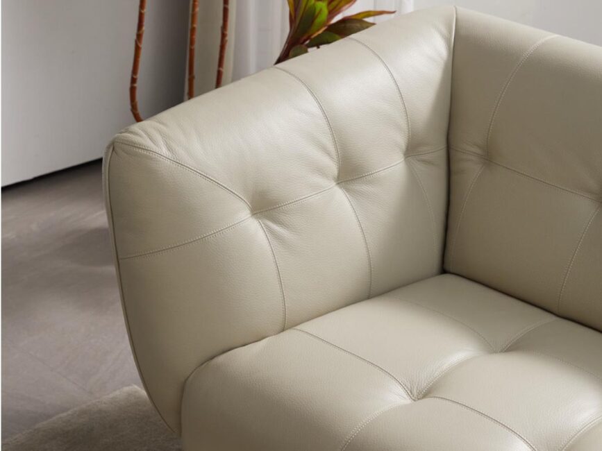 MOVANI Avana fauteuil