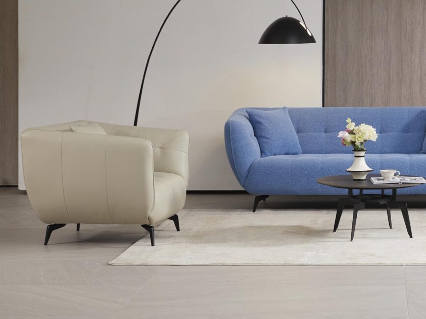 MOVANI Avana fauteuil