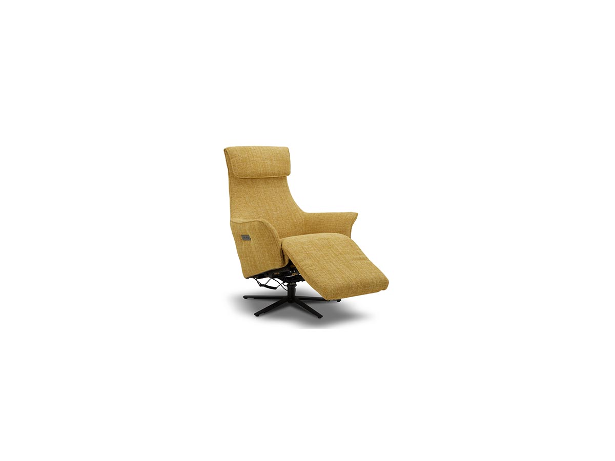 StudioMIk Sier fauteuil