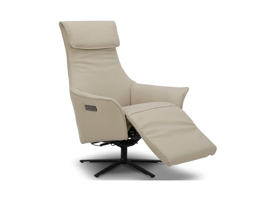 StudioMIK Sier fauteuil