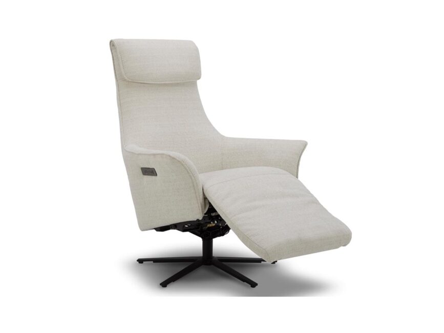 StudioMIK Sier fauteuil