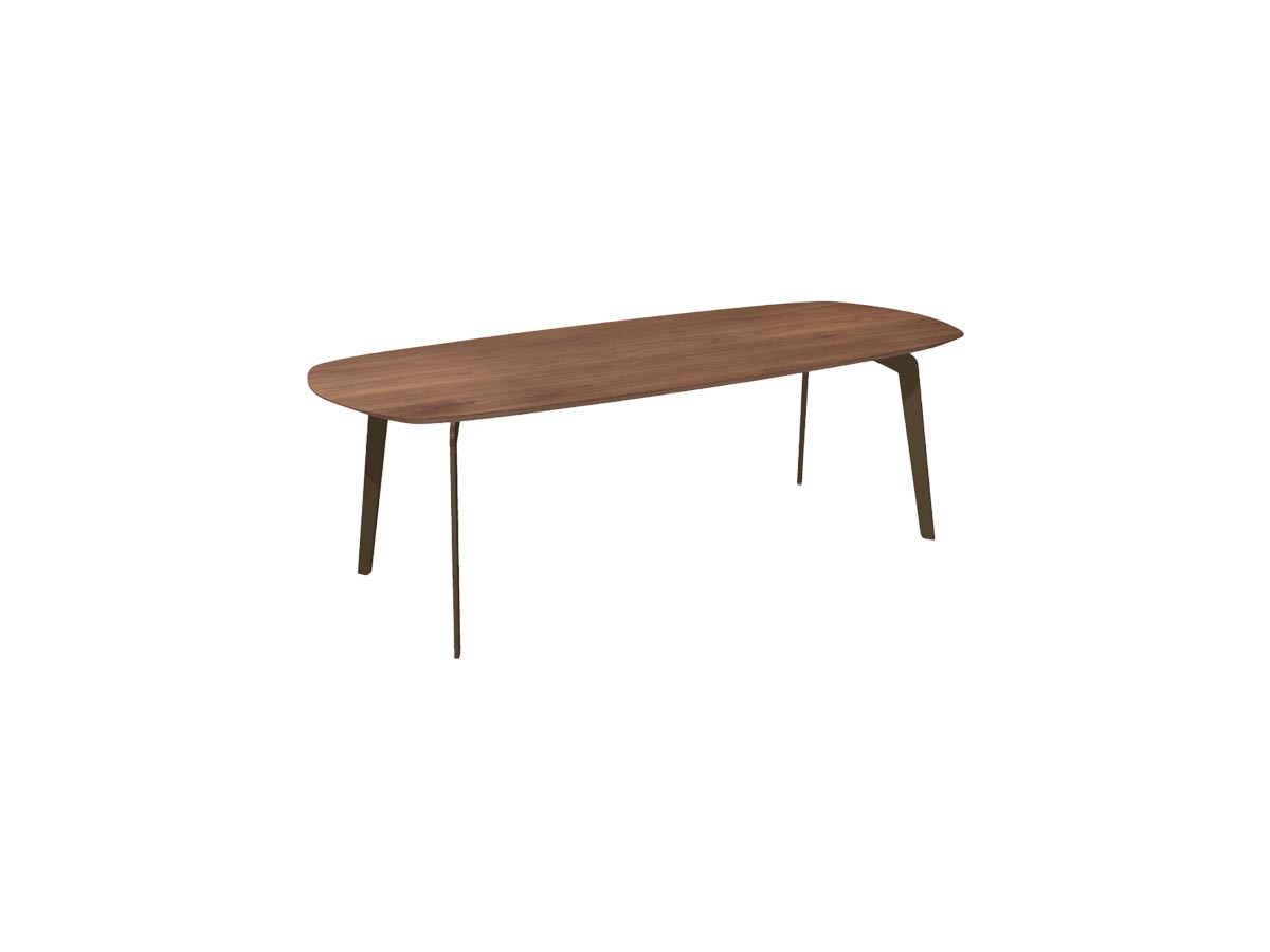 StudioMIK Tof tafel