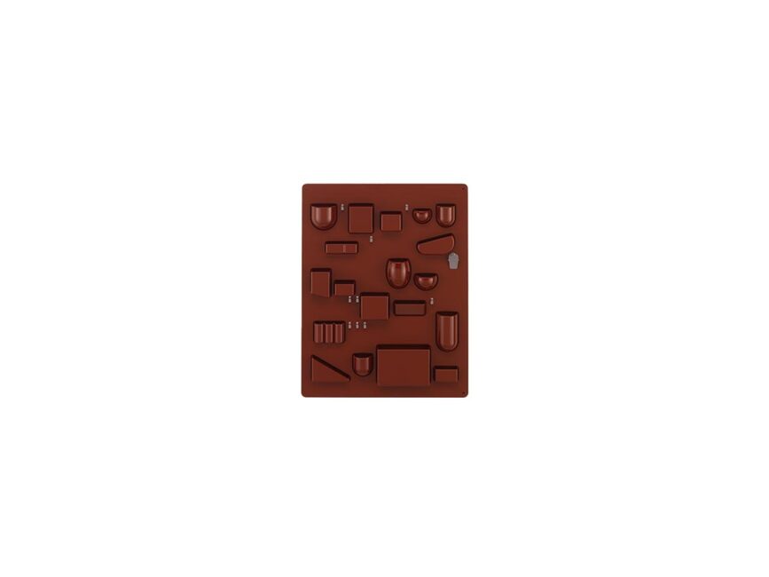 Vitra Uten.Silo wandorganizer