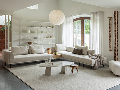 Actie EYYE Dura Lounge bericht