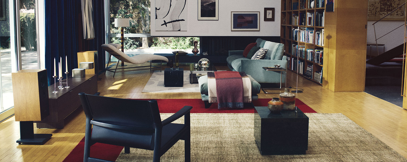 Kave Home merk header