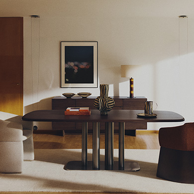 Kave Home merk sfeer1