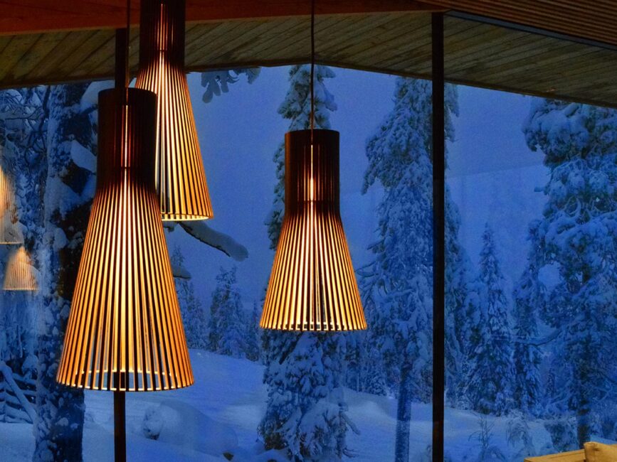 Secto Design 4200 hanglamp