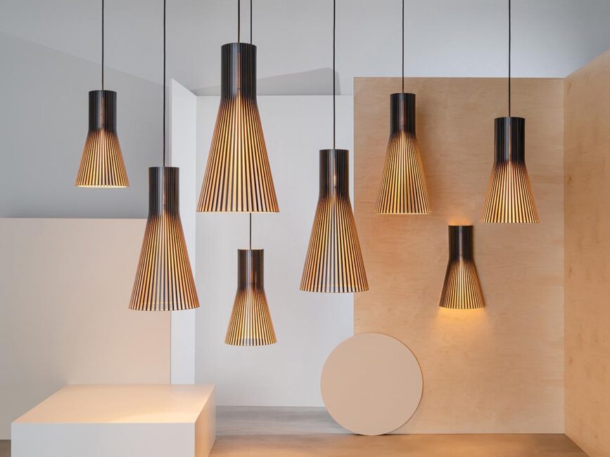 Secto Design 4201 hanglamp