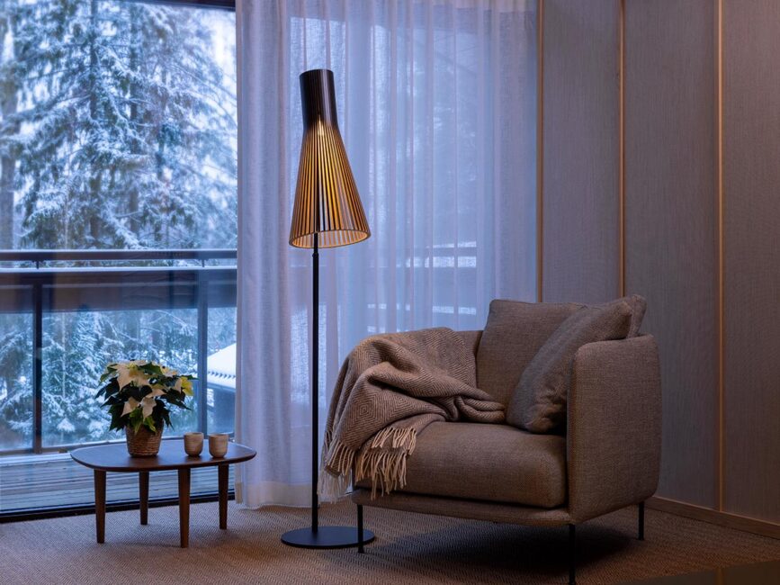 Secto Design 4210 vloerlamp
