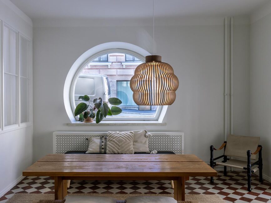 Secto Design Kumulo 5200 hanglamp