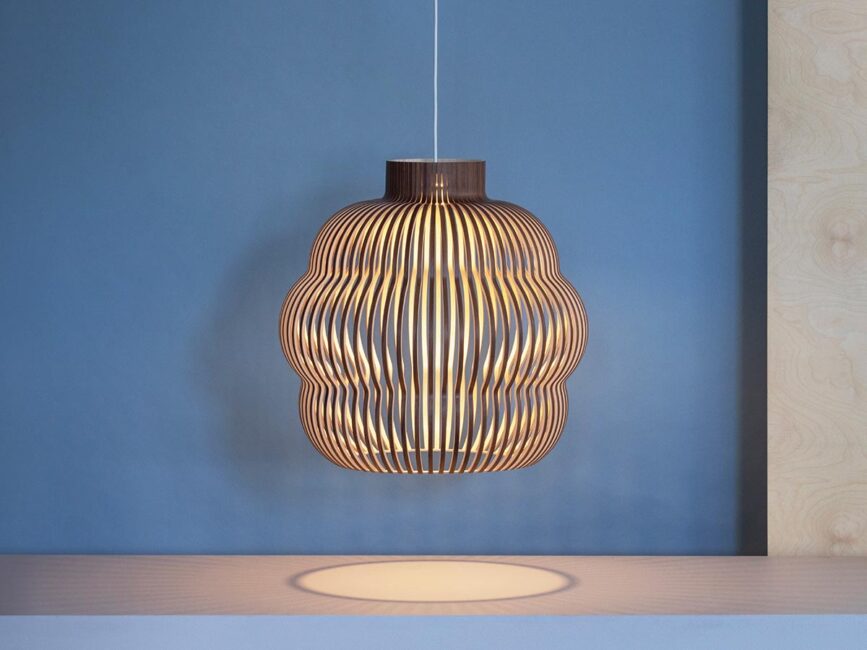 Secto Design Kumulo 5200 hanglamp