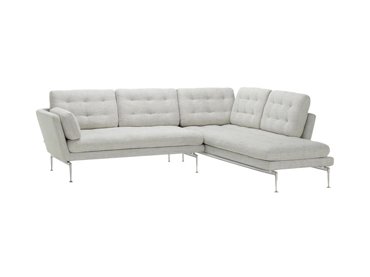 Vitra Suita hoekbank