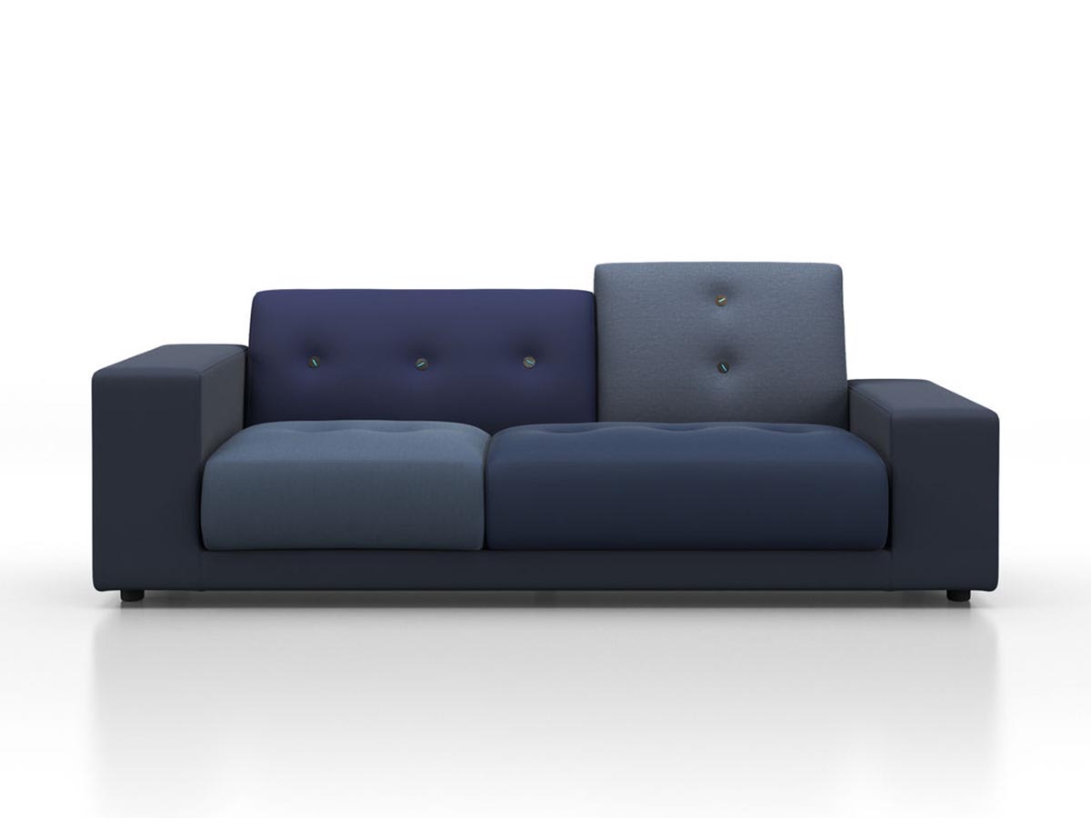 Vitra Polder compact sofa