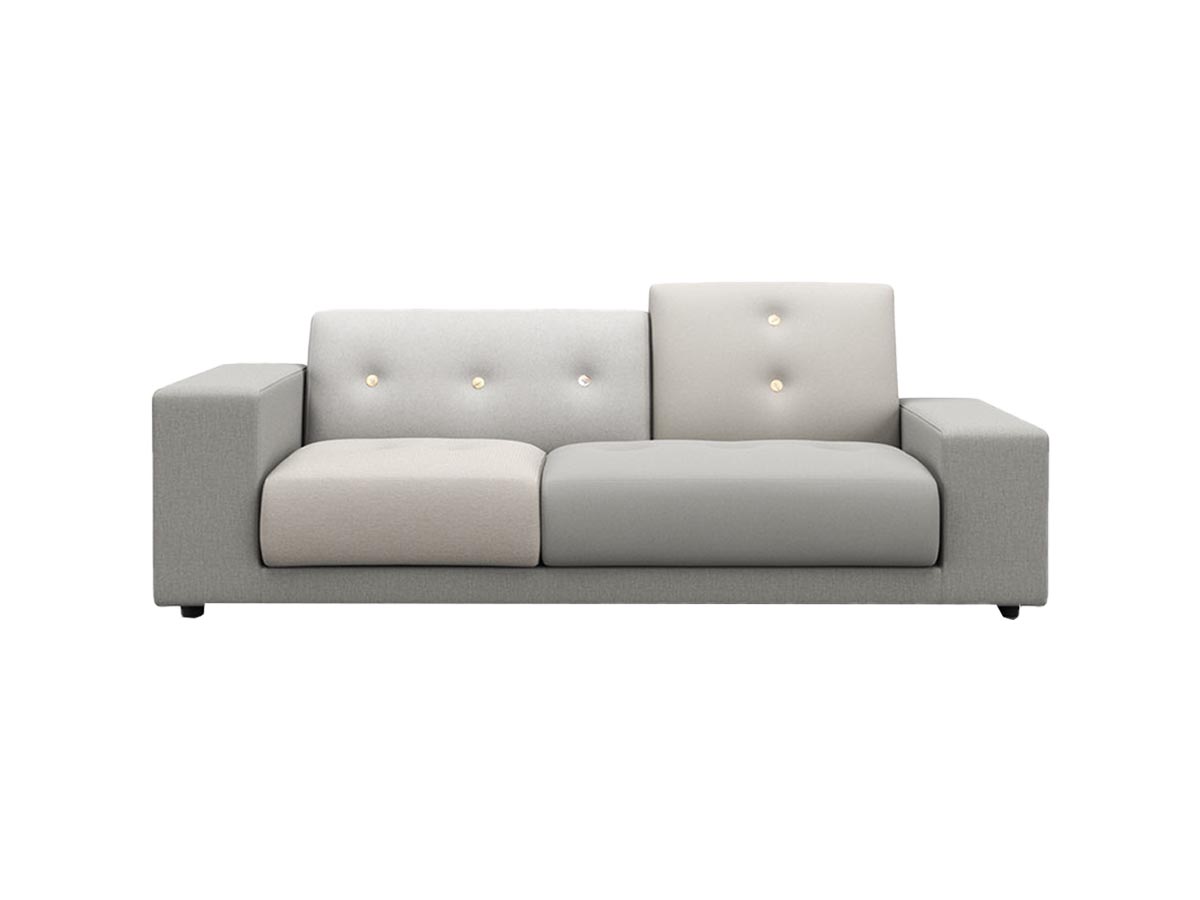 Vitra Polder compact sofa