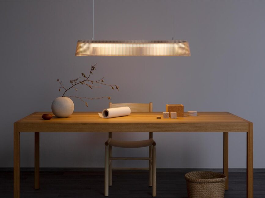 Secto Design Owalo 7000 hanglamp