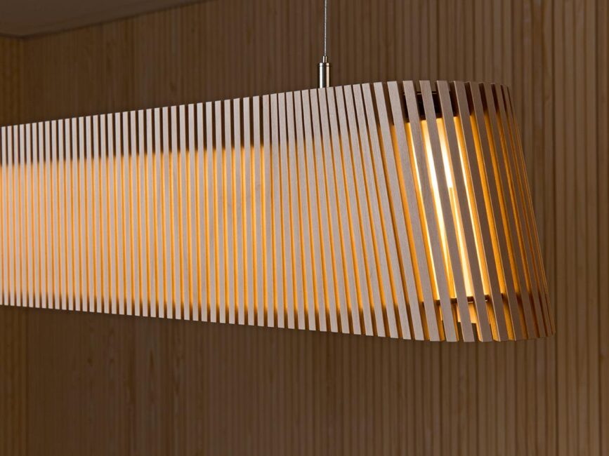 Secto Design Owalo 7000 hanglamp
