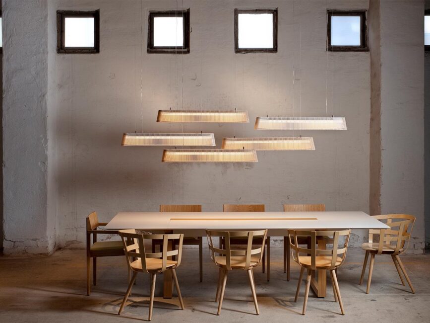 Secto Design Owalo 7000 hanglamp