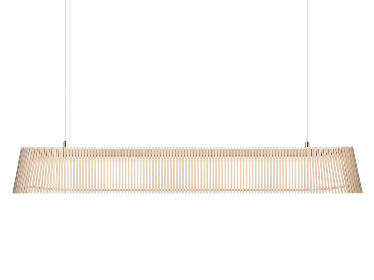 Secto design Owalo 700 hanglamp