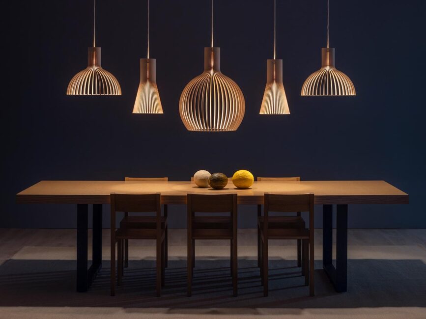 Secto Design Victo 4251 hanglamp