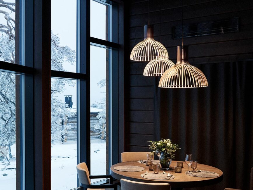 Secto Design Victo 4251 hanglamp