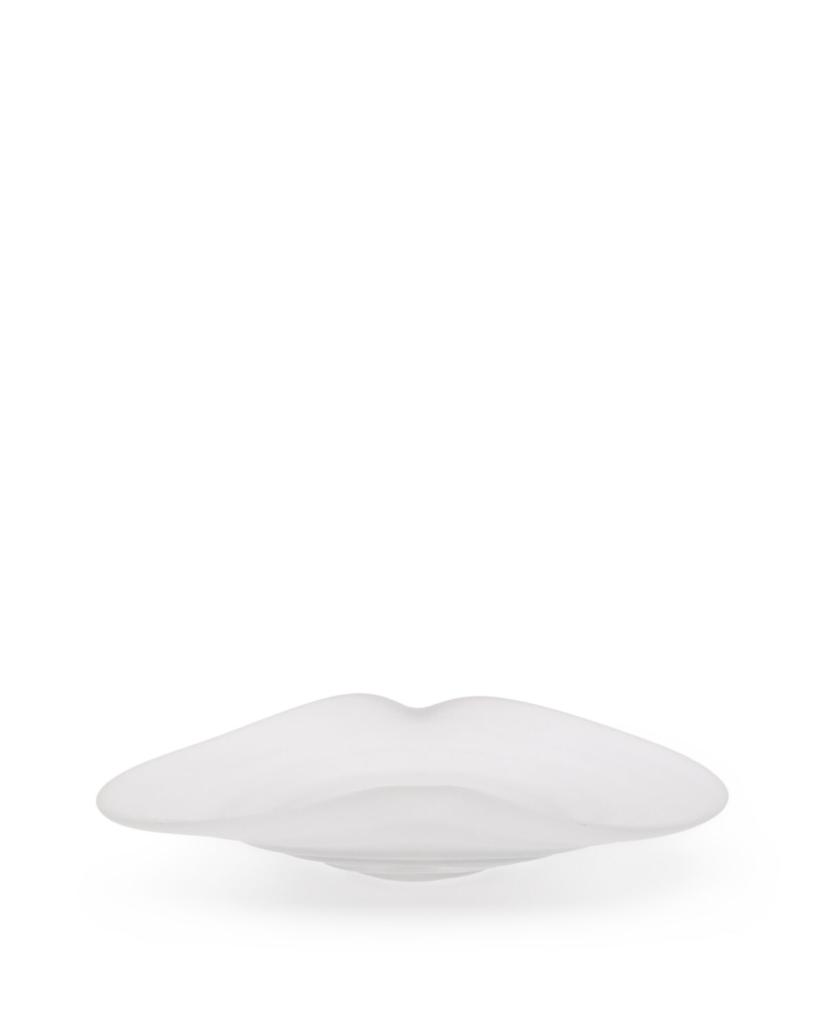 Kave Home Ondaro tafelstuk van gepolijst glas 11 cm - Afbeelding 4