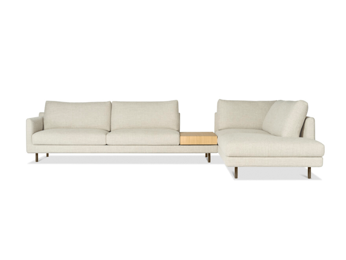 Design on Stock Elliot hoekbank - Afbeelding 4