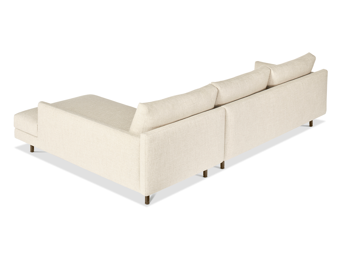 Design on Stock Elliot hoekbank - Afbeelding 5