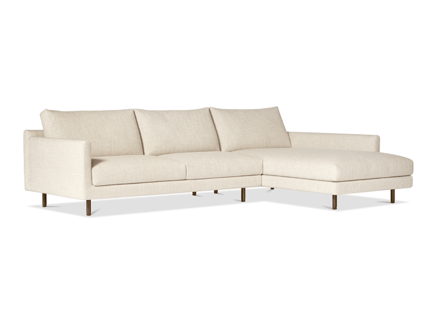 Design on Stock Elliot hoekbank