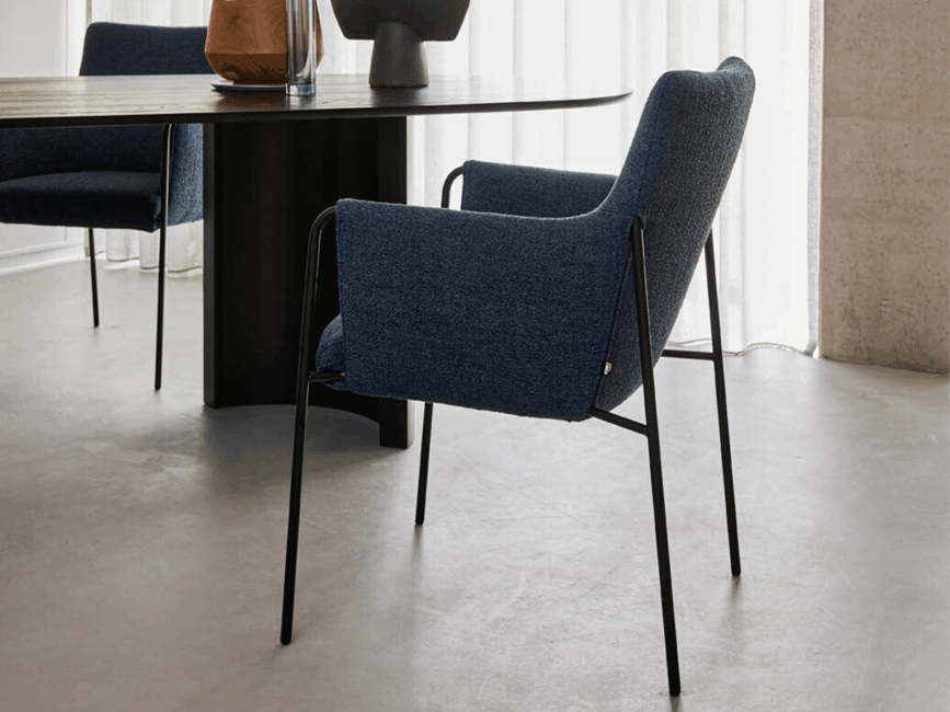 Design on Stock Myra stoel