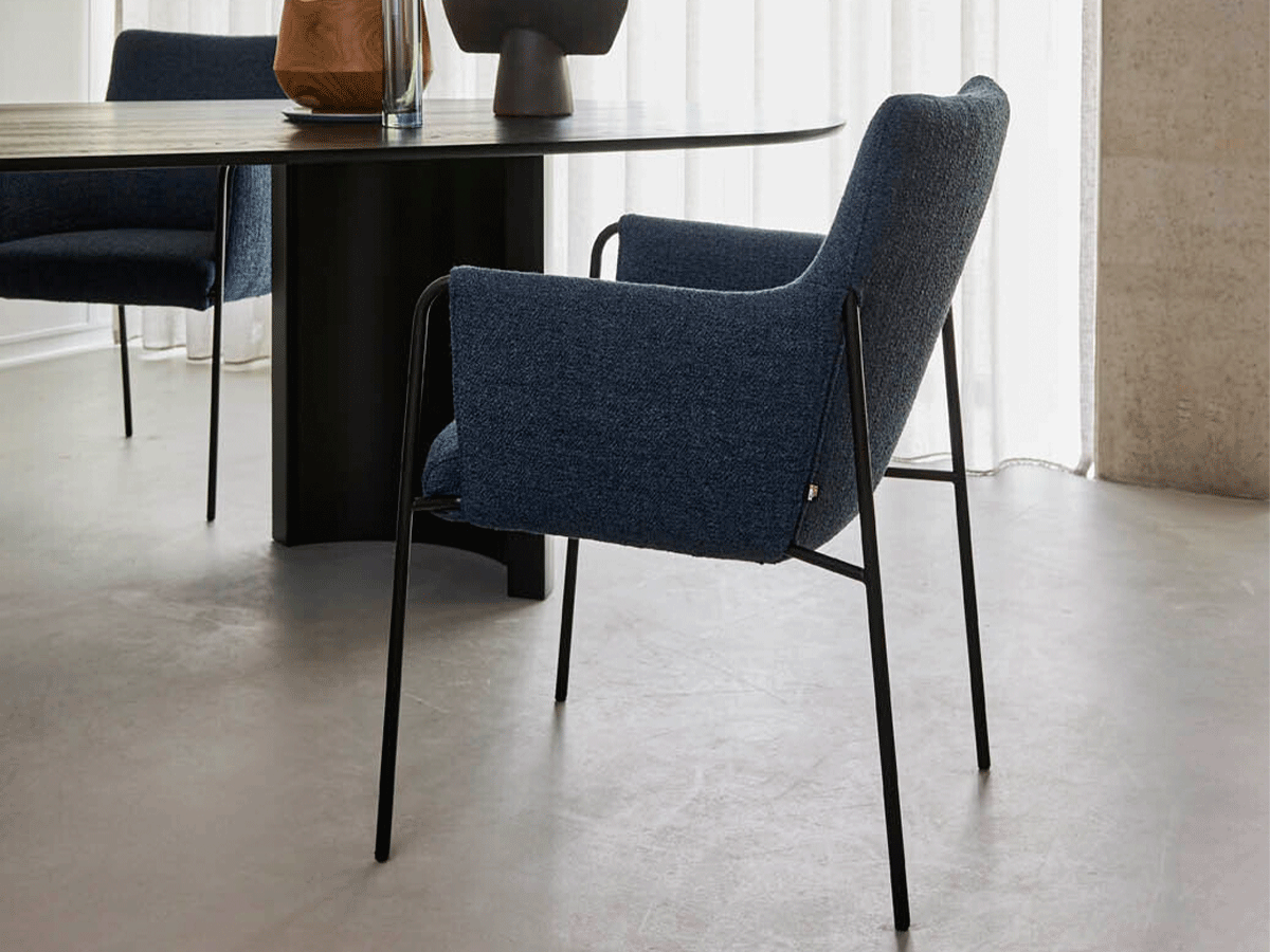 Design on Stock Myra stoel - Afbeelding 2