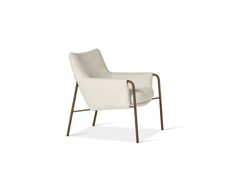 Design on Stock Nuria fauteuil