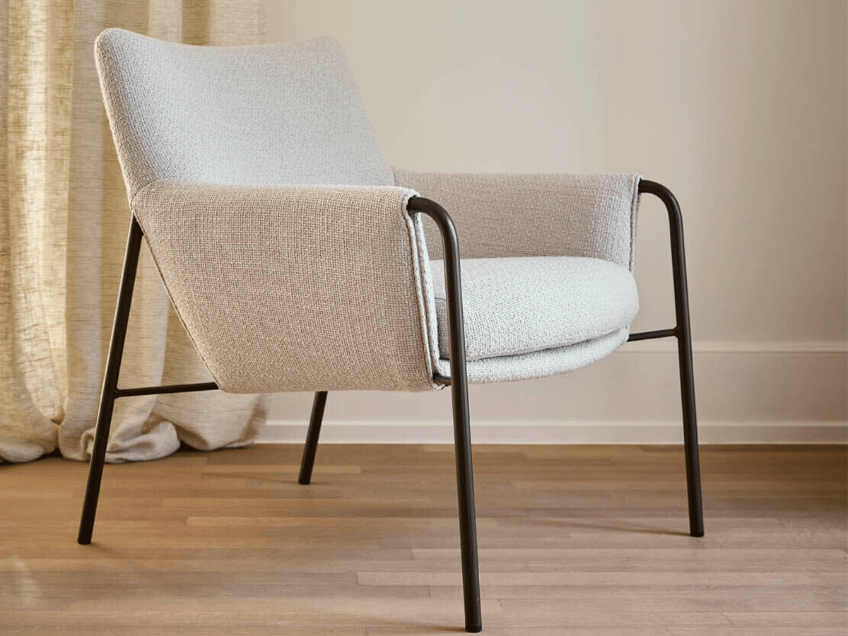 Design on Stock Nuria fauteuil - Afbeelding 2