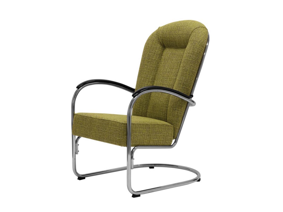 Dutch Originals Gispen AA fauteuil