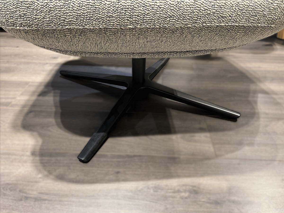 Évidence Entro one plus fauteuil - showroommodel - Afbeelding 2