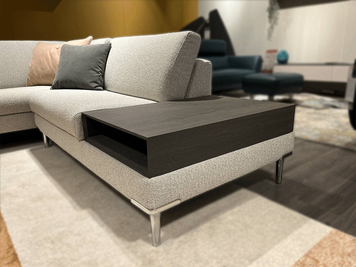 Évidence Brisa hoekbank - showroommodel - Afbeelding 2