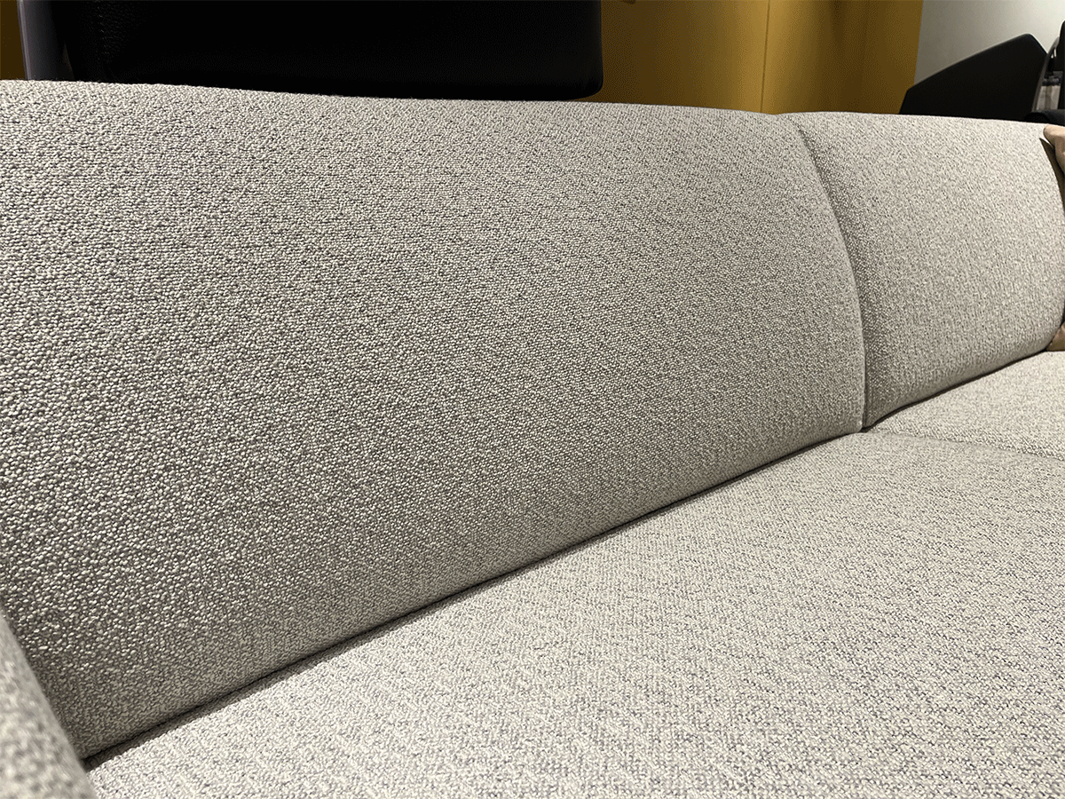 Évidence Brisa hoekbank - showroommodel - Afbeelding 7