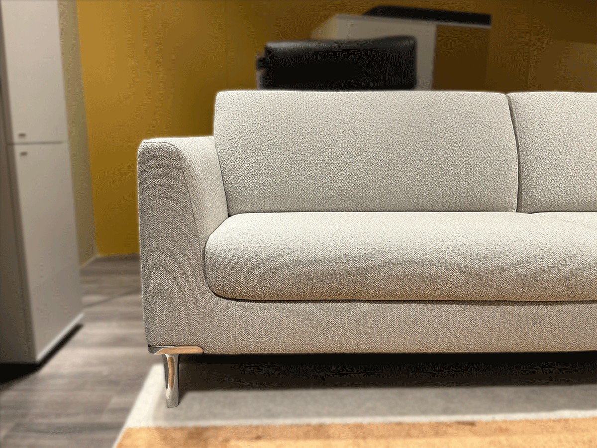 Évidence Brisa hoekbank - showroommodel - Afbeelding 5