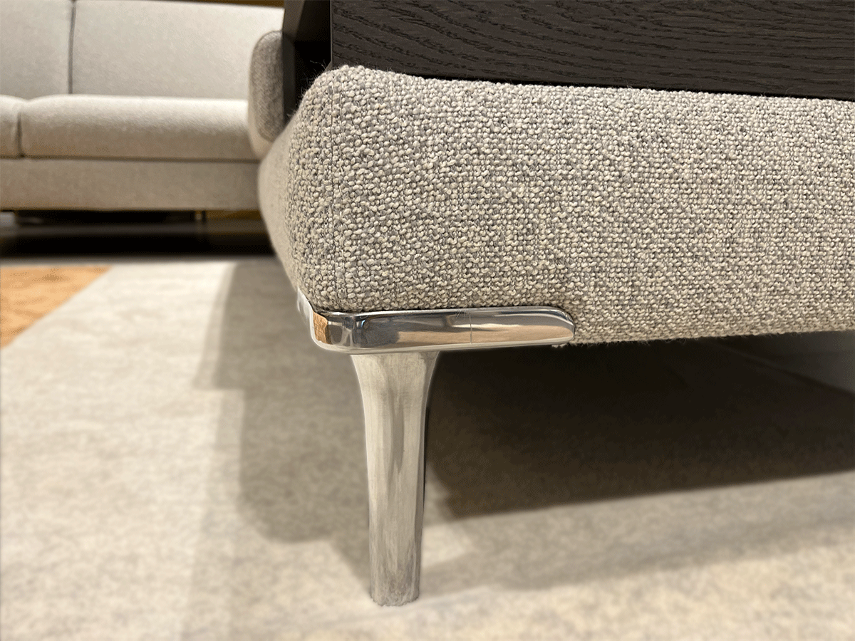 Évidence Brisa hoekbank - showroommodel - Afbeelding 6