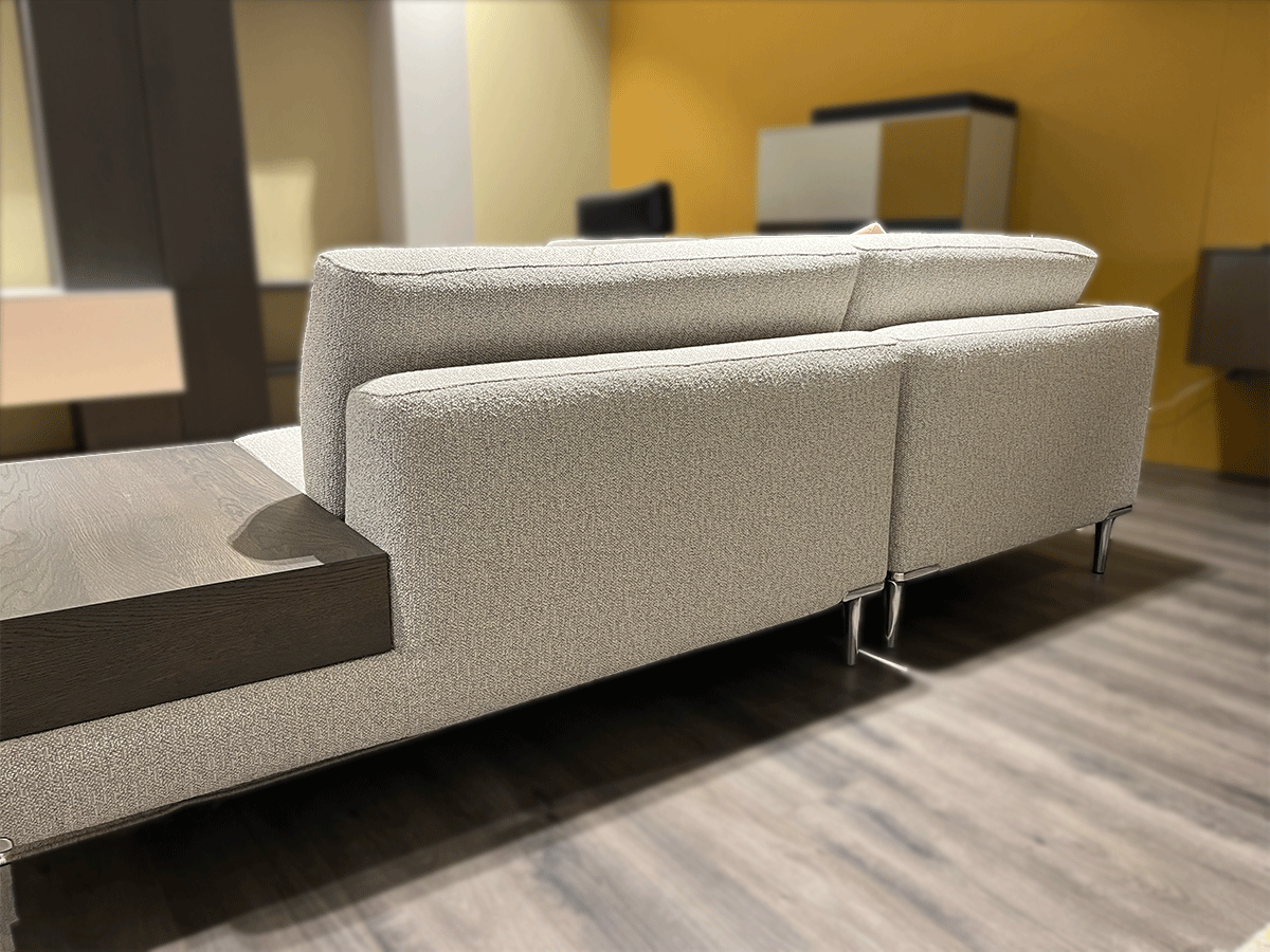 Évidence Brisa hoekbank - showroommodel - Afbeelding 4