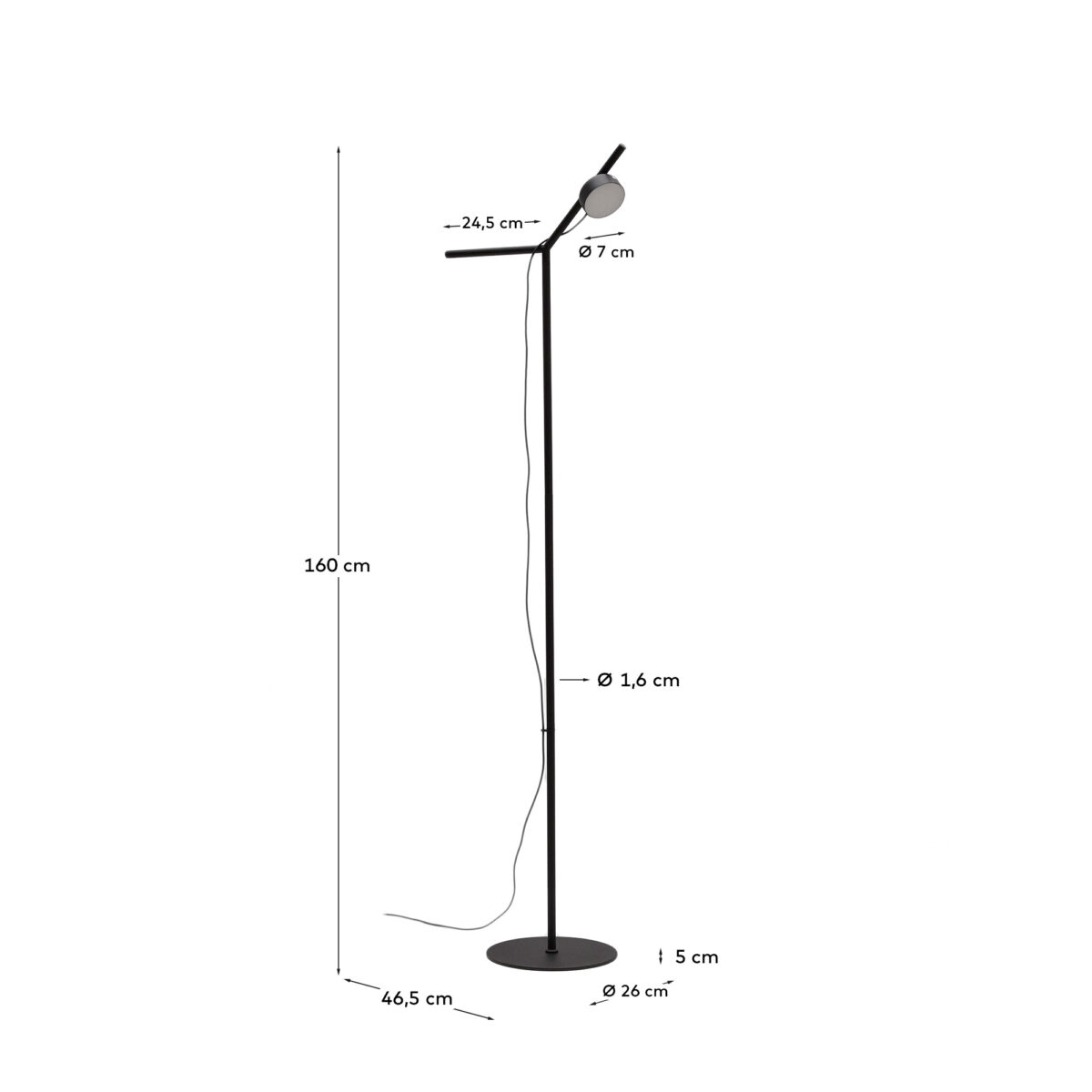 Kave Home - Afbeelding 5