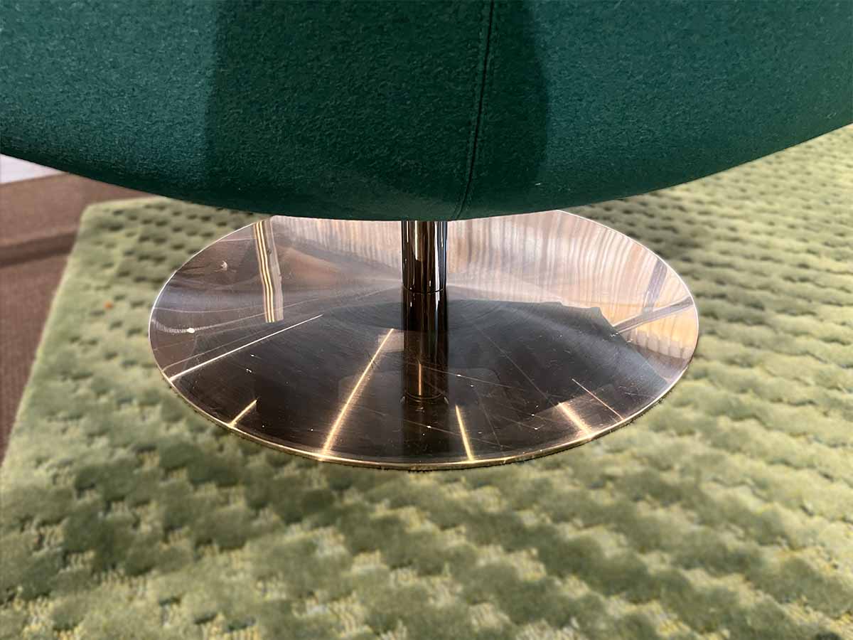 Leolux Kudo one fauteuil - showroommodel - Afbeelding 5