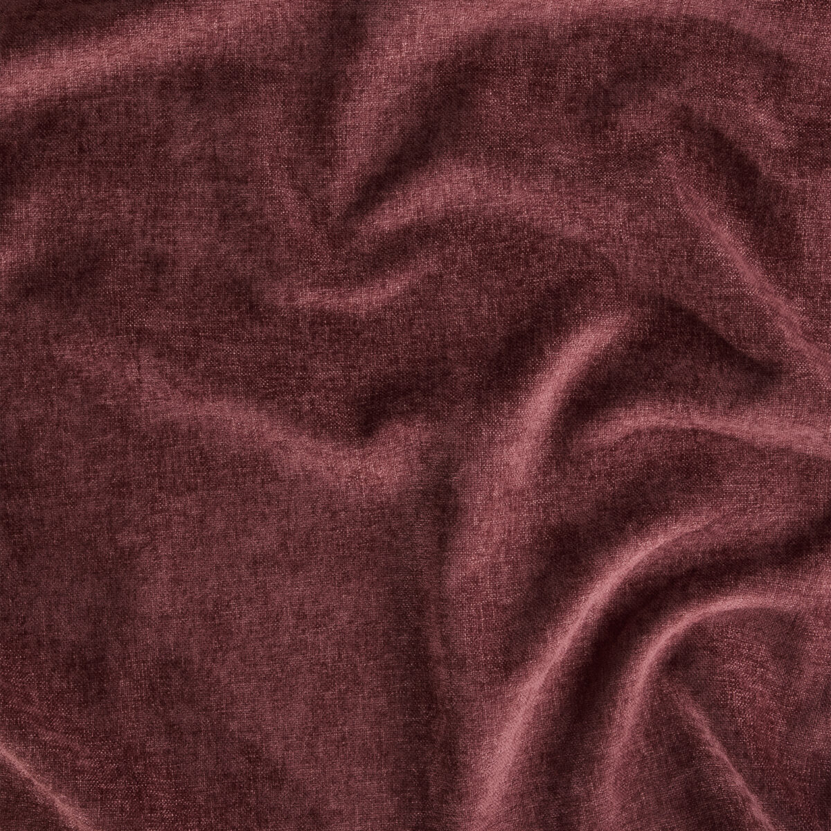 Kave Home Stofstaal Liberty donkerrood LB34 10x15 cm - Afbeelding 2